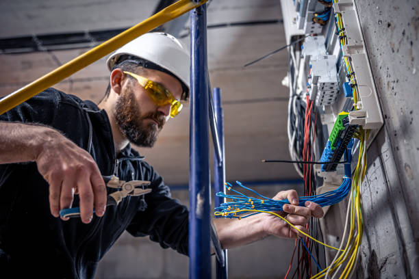 Best 24-Hour Electrician  in Clarksburg, WV