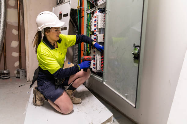 Best Electrician for Home Renovation  in Clarksburg, WV