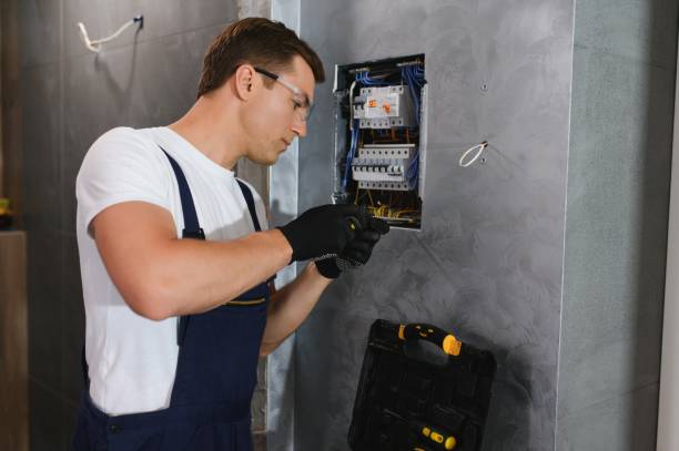 Reliable WV Electrician Solutions