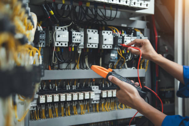 Best Electrical Rewiring Services  in Clarksburg, WV