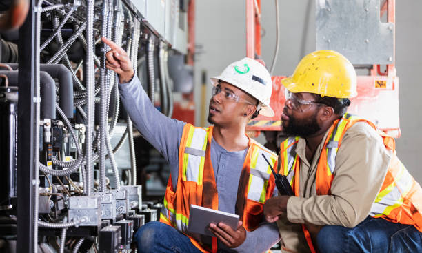 Best Affordable Electrician  in Clarksburg, WV