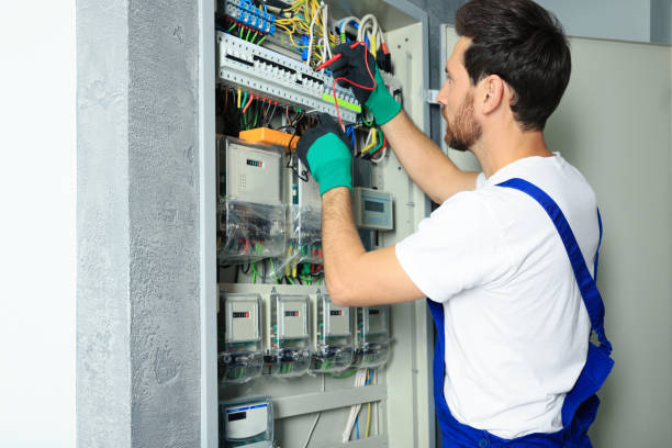 Best Emergency Electrical Repair  in Clarksburg, WV