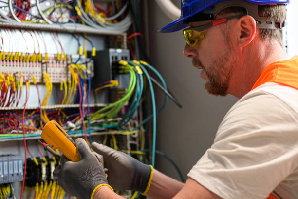 Best Electrical Troubleshooting Services  in Clarksburg, WV