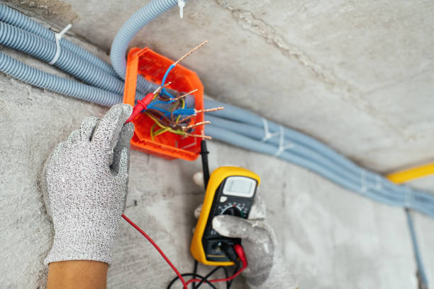 Best Electrical Repair Services  in Clarksburg, WV